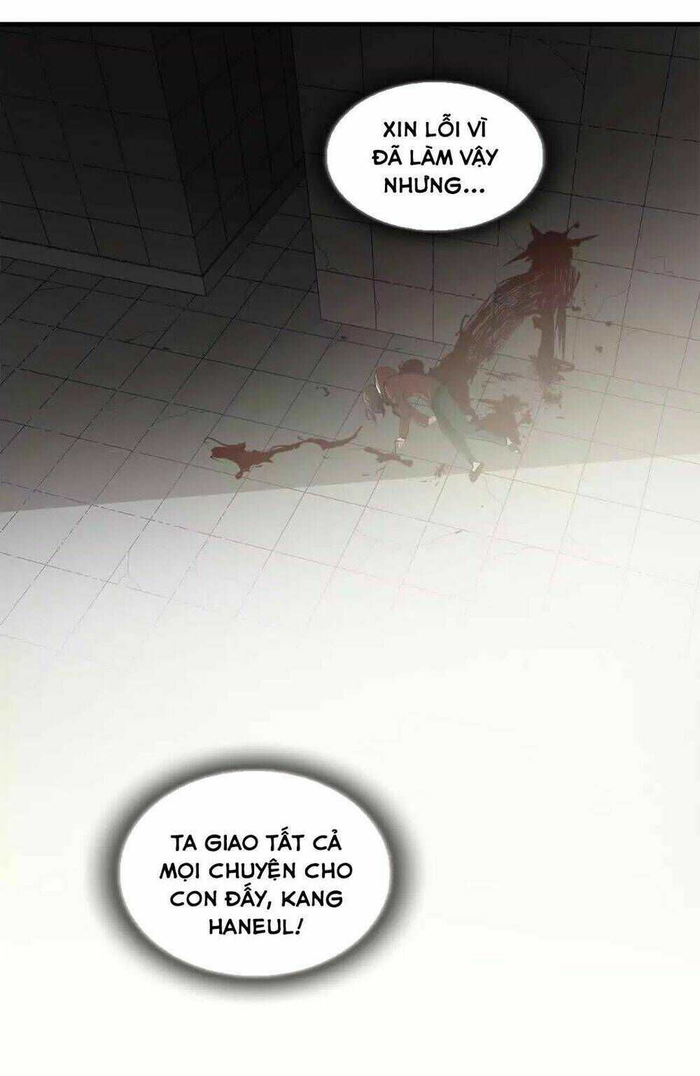 Kẻ Bị Ruồng Bỏ: Chapter 64
