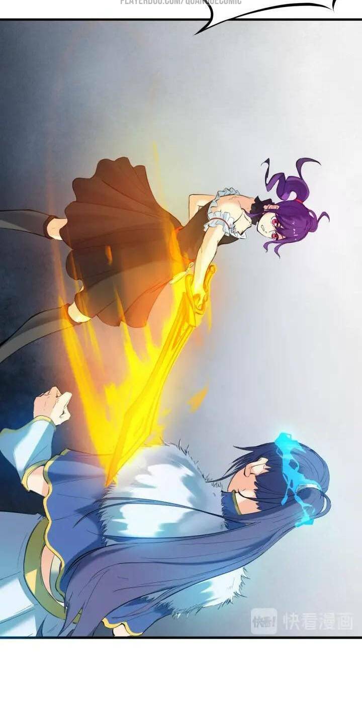 Long Mạch Võ Thần: Chapter 20