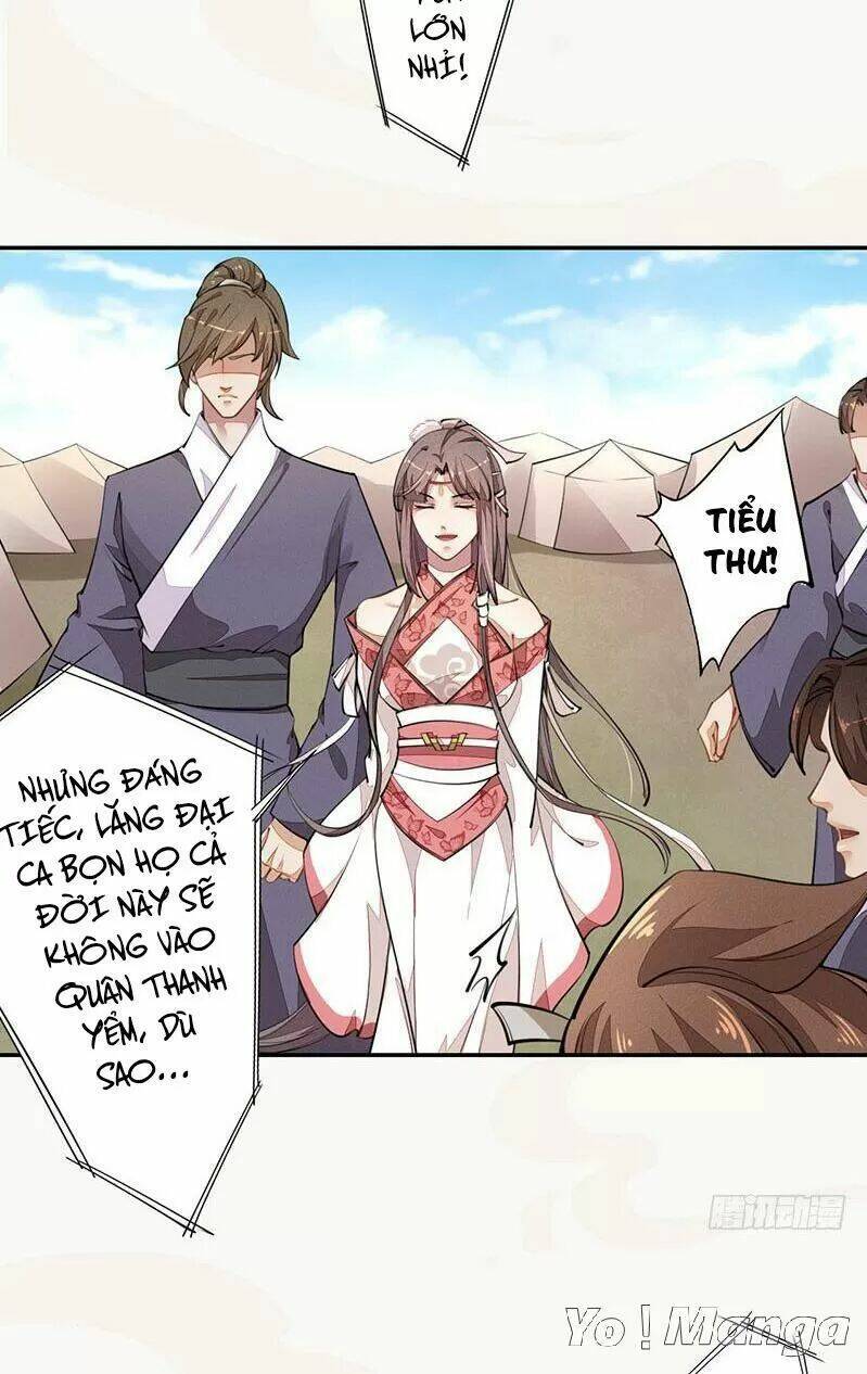 Tuyệt Thế Luyện Đan Sư: Chapter 39