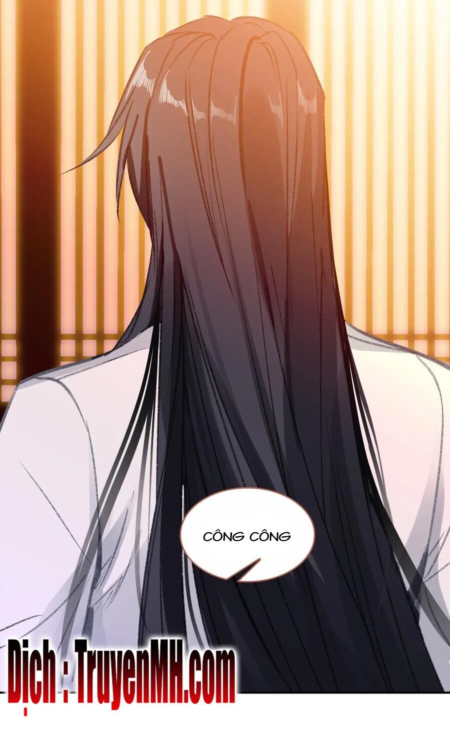 Gả Cho Một Tên Thái Giám Đáng Ghét: Chapter 185