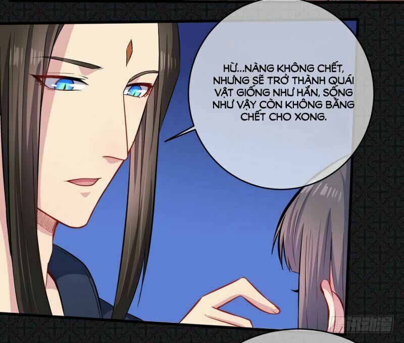 Ngạo Kiều Quỷ Vương Yêu Ta: Chapter 90