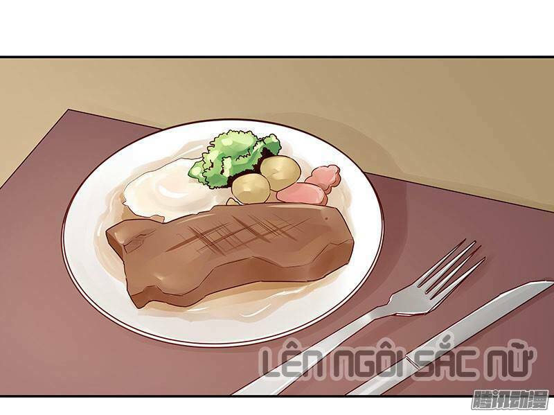 Vợ Yêu Của Ác Ma: Chapter 50