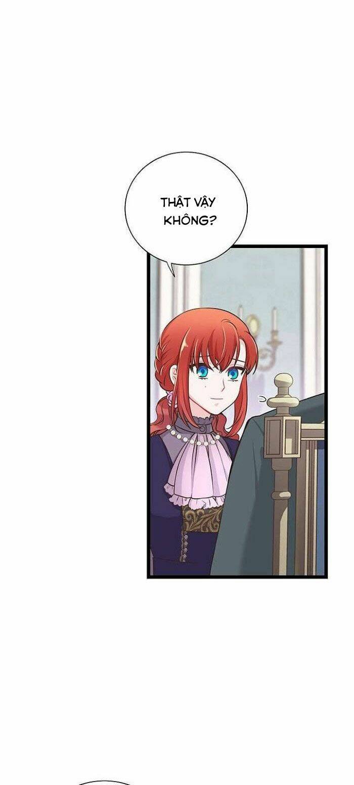 Nhân Vật Phản Diện Yêu Cầu Tôi Yêu Chàng: Chapter 29