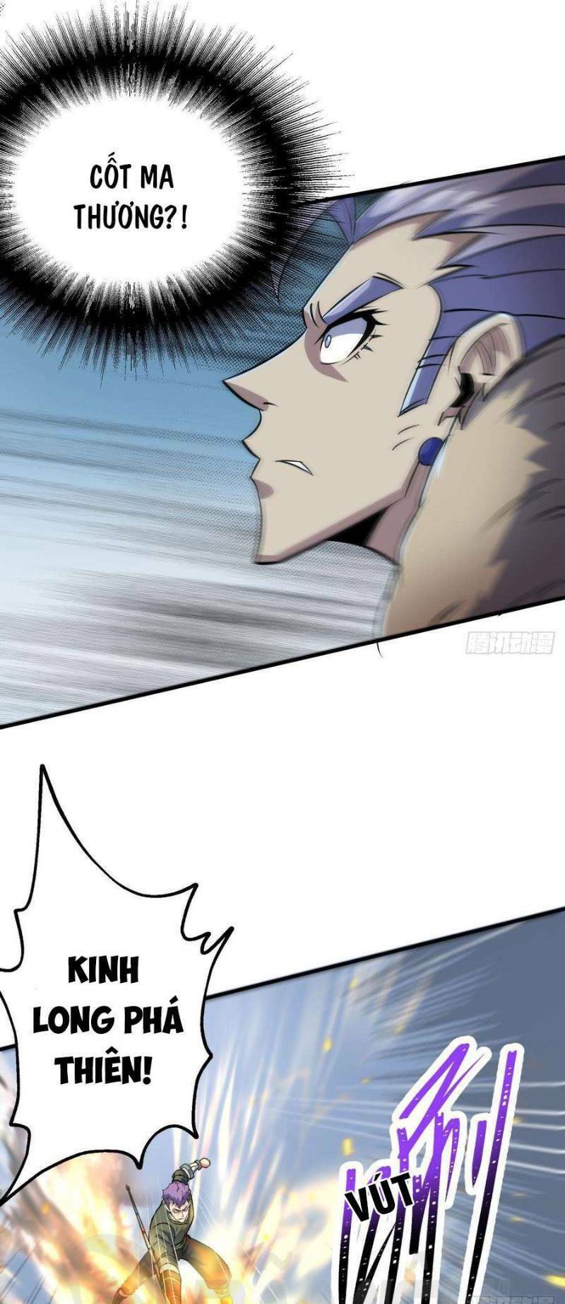 Thú Nhân: Chapter 185