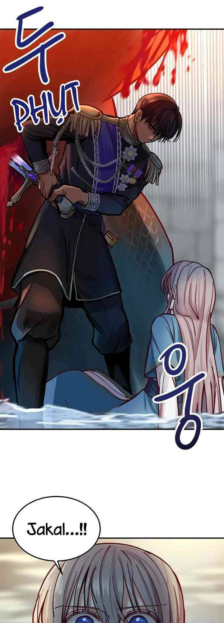 Amina - Nữ Thần Đèn: Chapter 28