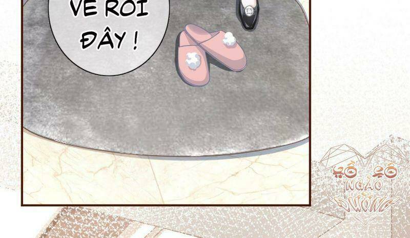 Bạn Gái Tôi Mới 30+: Chapter 62