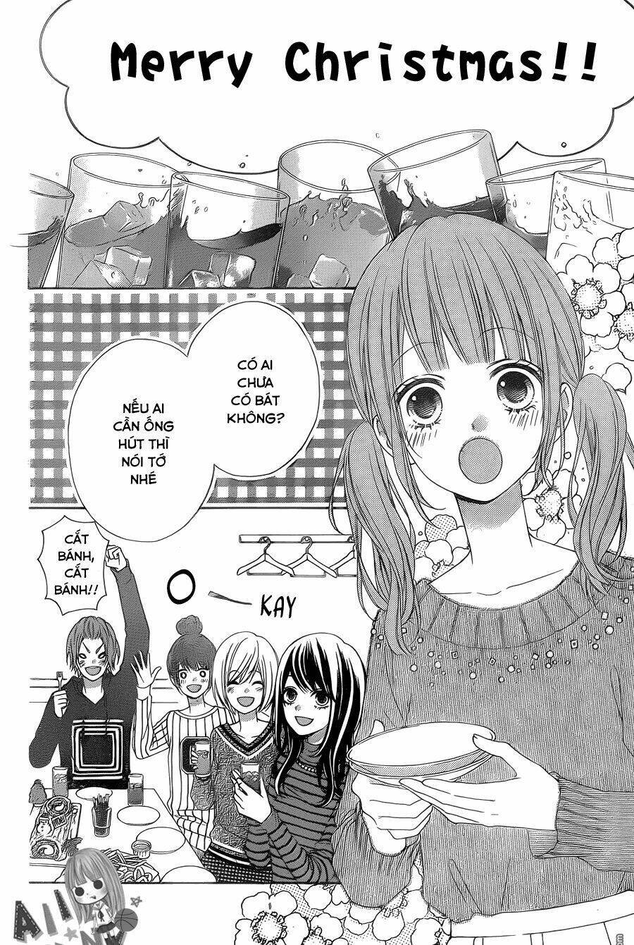 Tsubasa To Hotaru: Chapter 22