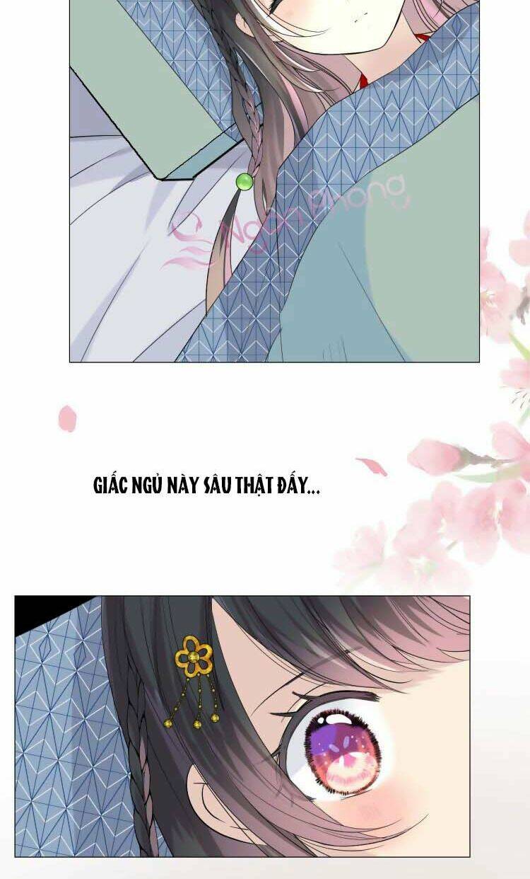 Sao Lại Là Yêu?: Chapter 2