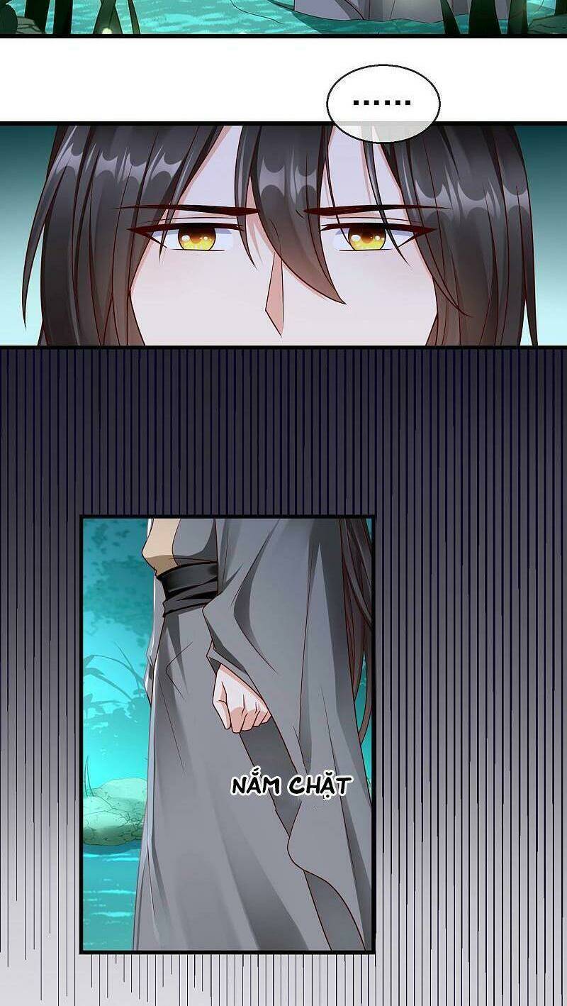 Vương Phi Là Đoá Bạch Liên Hoa: Chapter 37