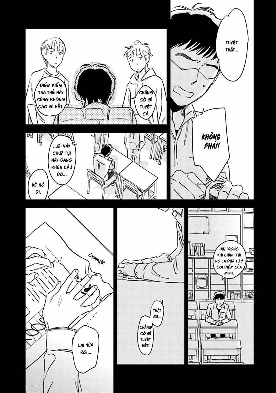 Oni To Tengoku: Chapter 1
