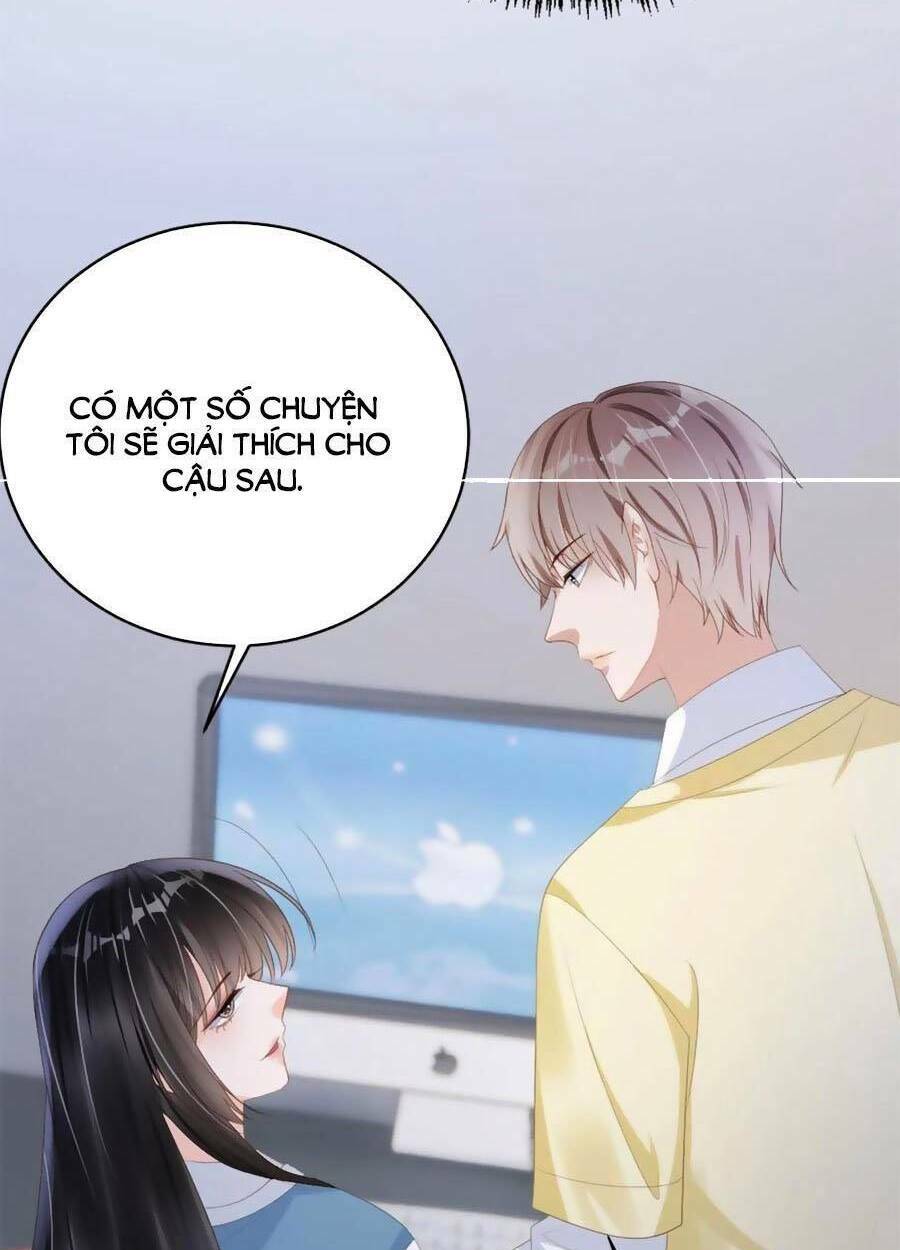 Dây Dưa Không Dứt: Chapter 38