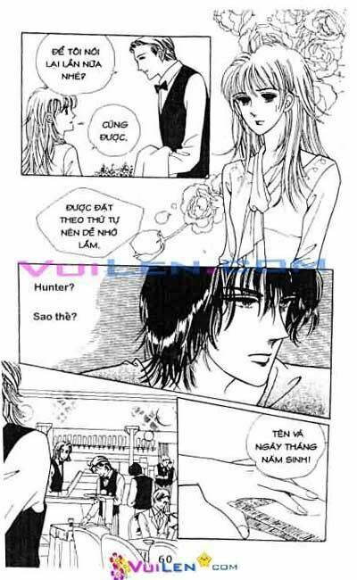 Tìm Anh - Look For Oppa: Chapter 1