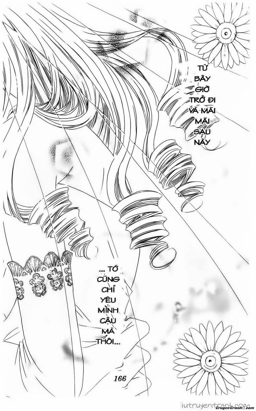 Get Love: Chapter 38