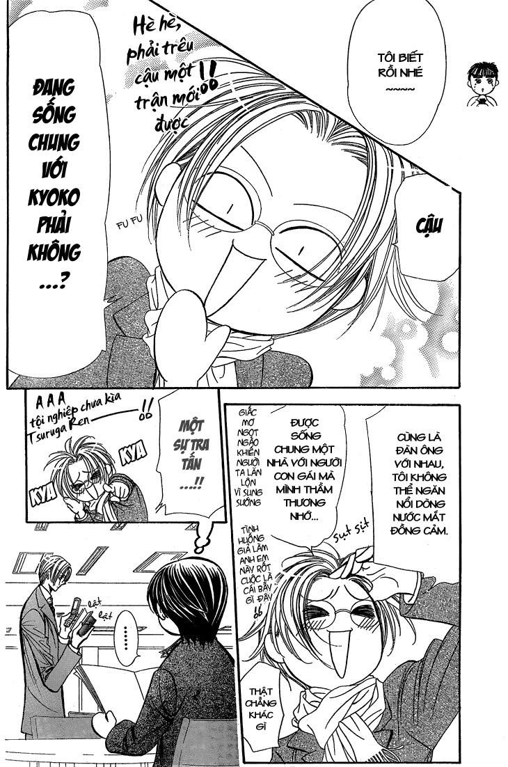 Thách Thức Tuyệt Vời: Chapter 162