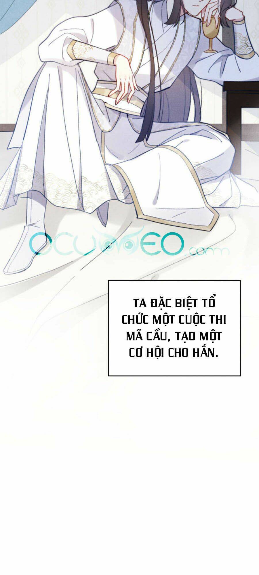 Quân Nhan Tựa Hoa Đào: Chapter 12