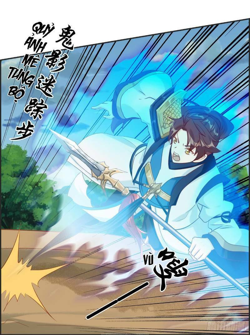 Tối Cường Hoàn Khố Hệ Thống: Chapter 39