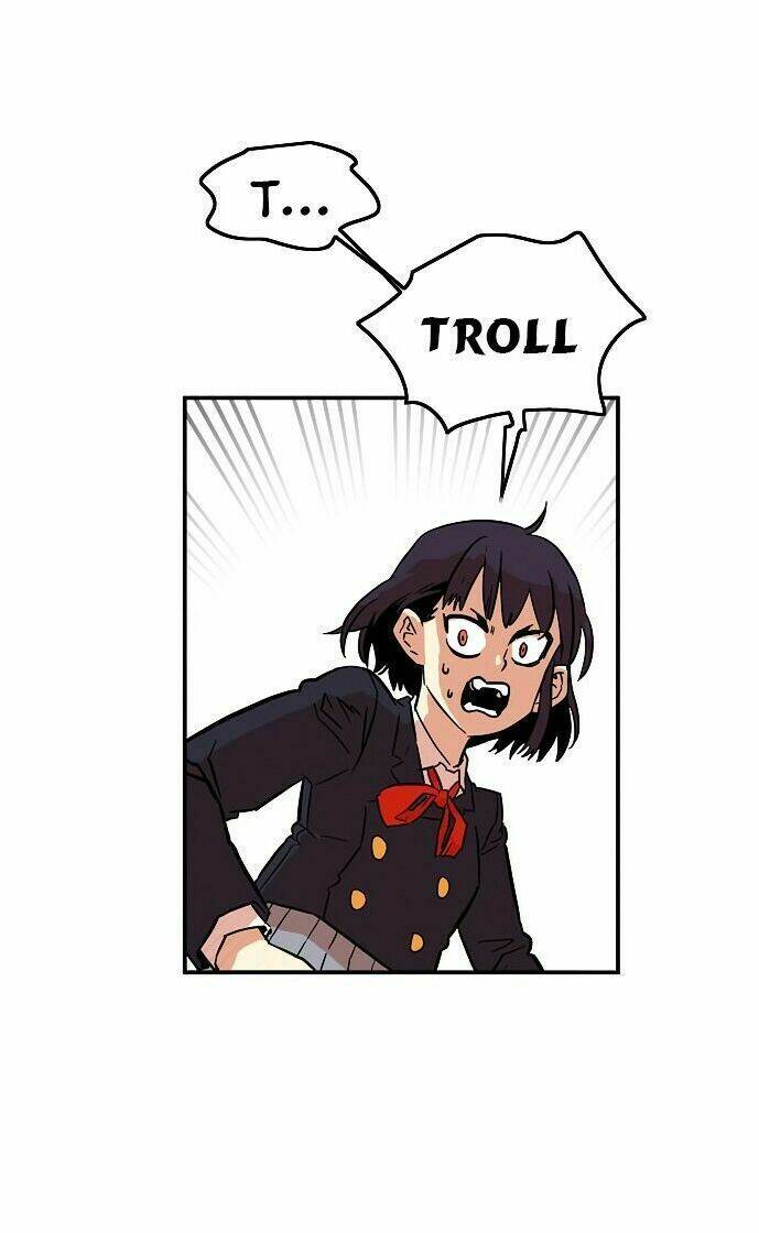 Bẫy Troll: Chapter 17