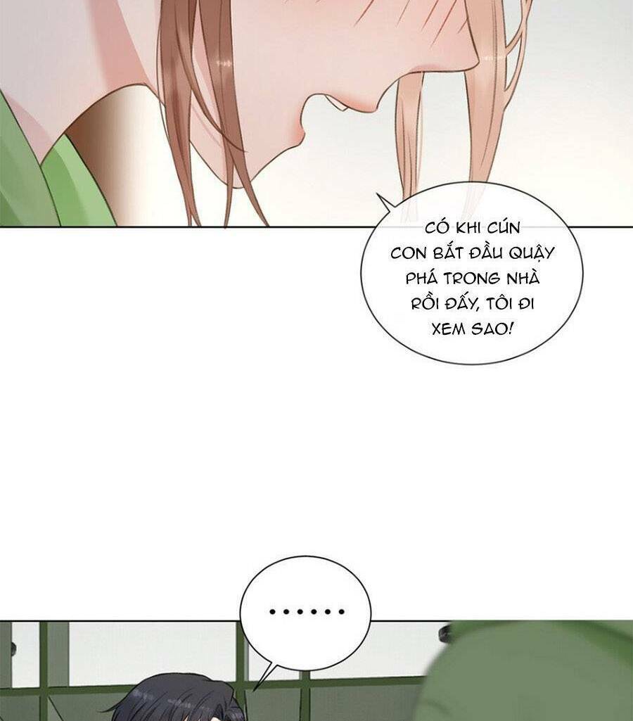 Dĩ Ái Chi Danh: Chapter 17