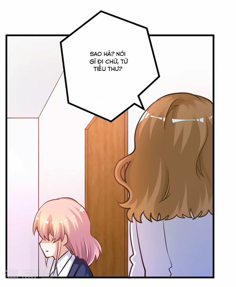 Tổng Tài Đích Thiên Giới Manh Thê: Chapter 117