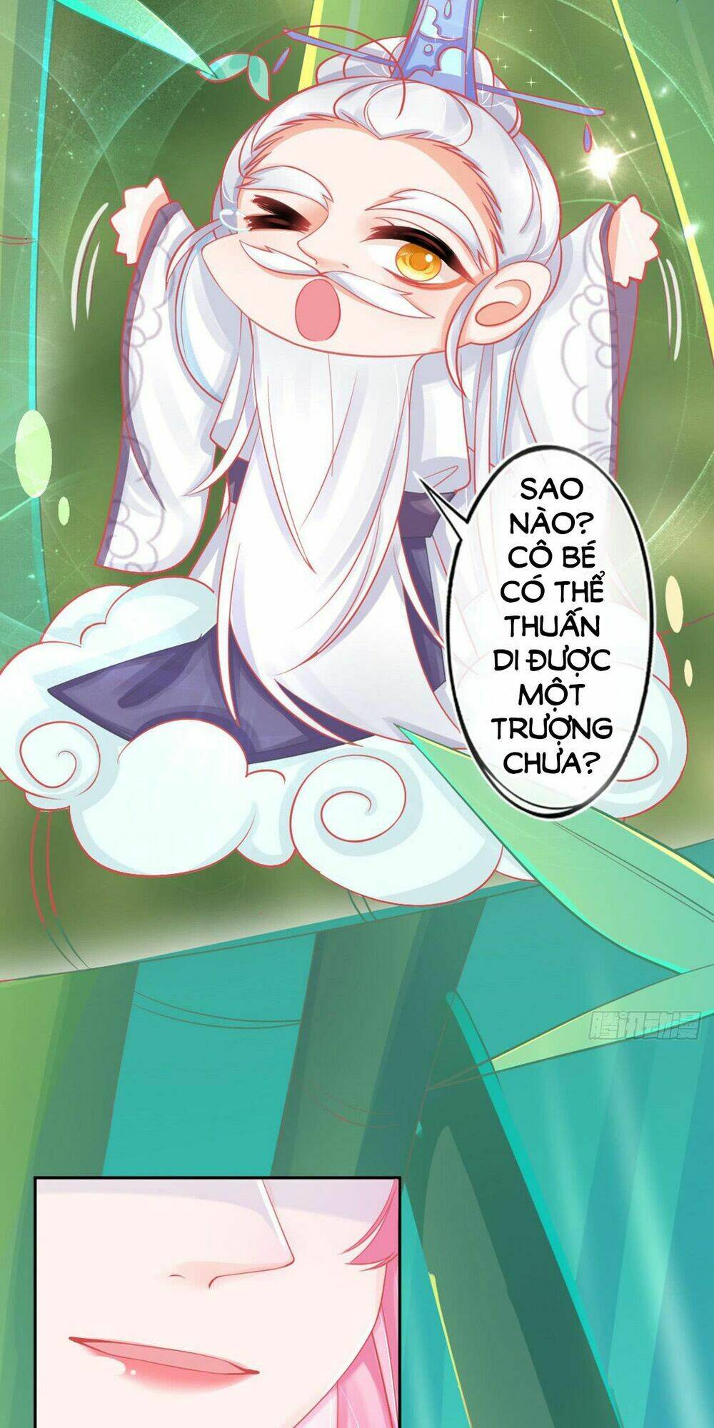 Bổn Vương Phi Có Roi Trong Tay: Chapter 13