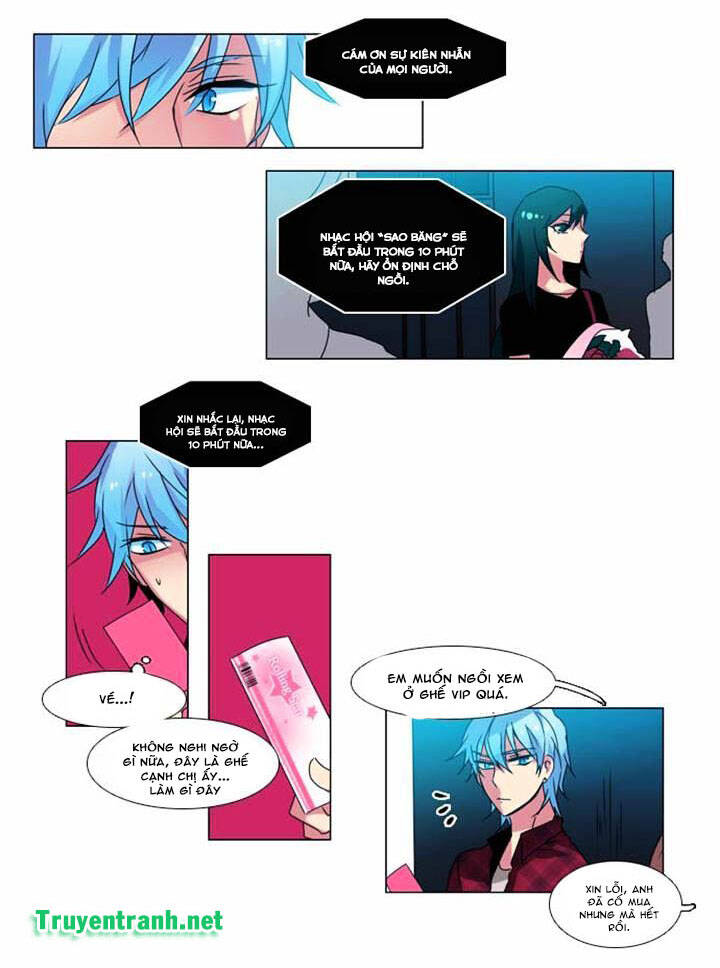 Wonted: Chapter 64