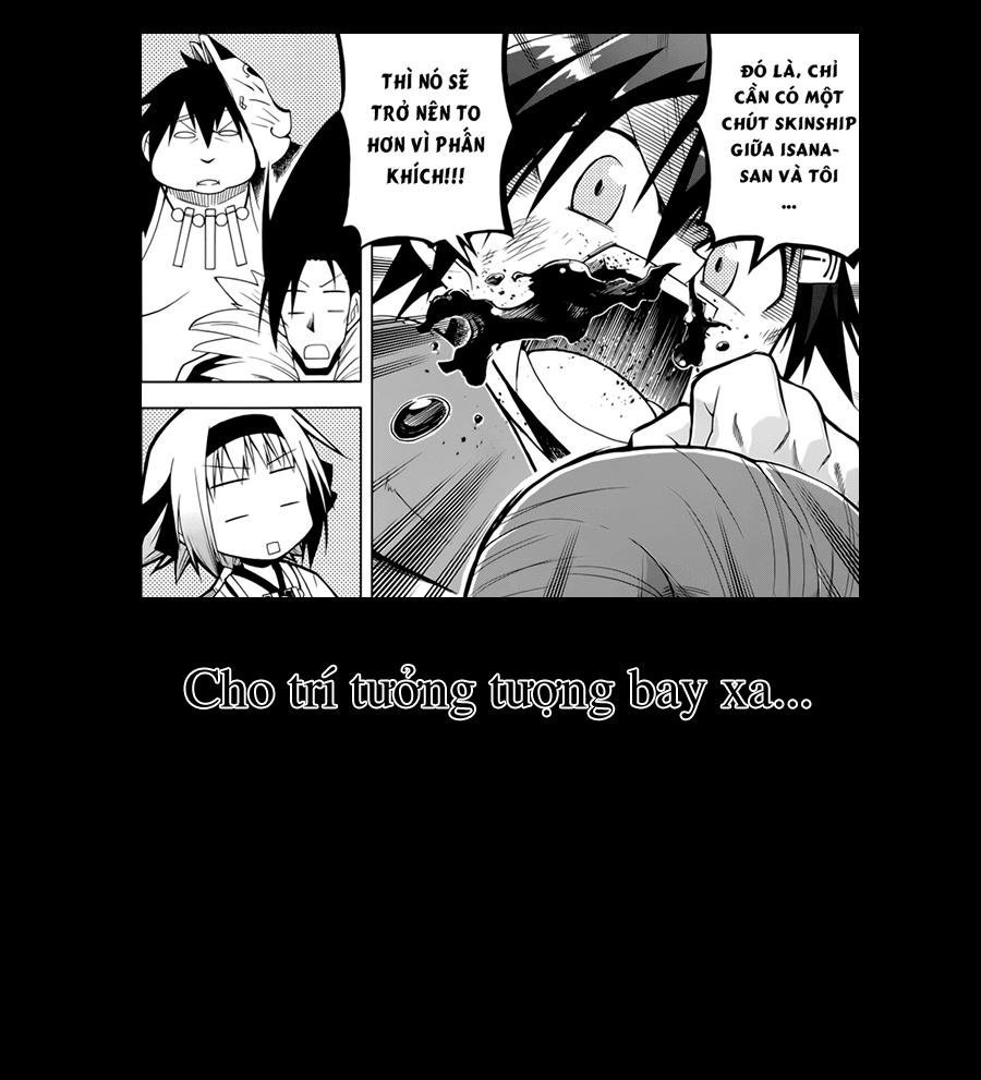 Gan Kon: Chapter 2