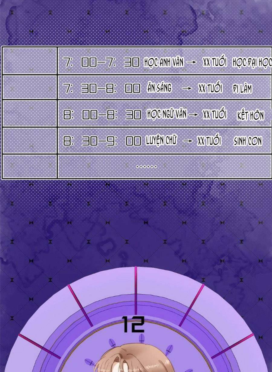 Dĩ Ái Chi Danh: Chapter 40