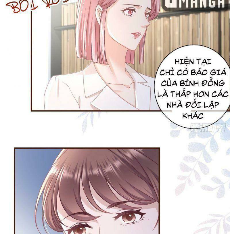Bạn Gái Tôi Mới 30+: Chapter 88