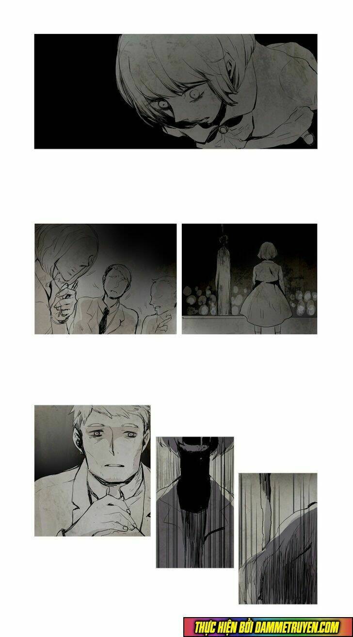 American Ghost Jack: Chapter 13