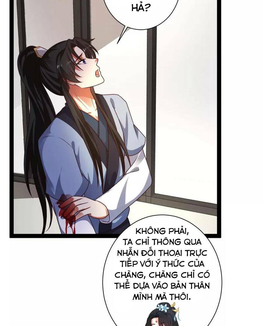 Khoa Kỹ Đại Tiên Tông: Chapter 60