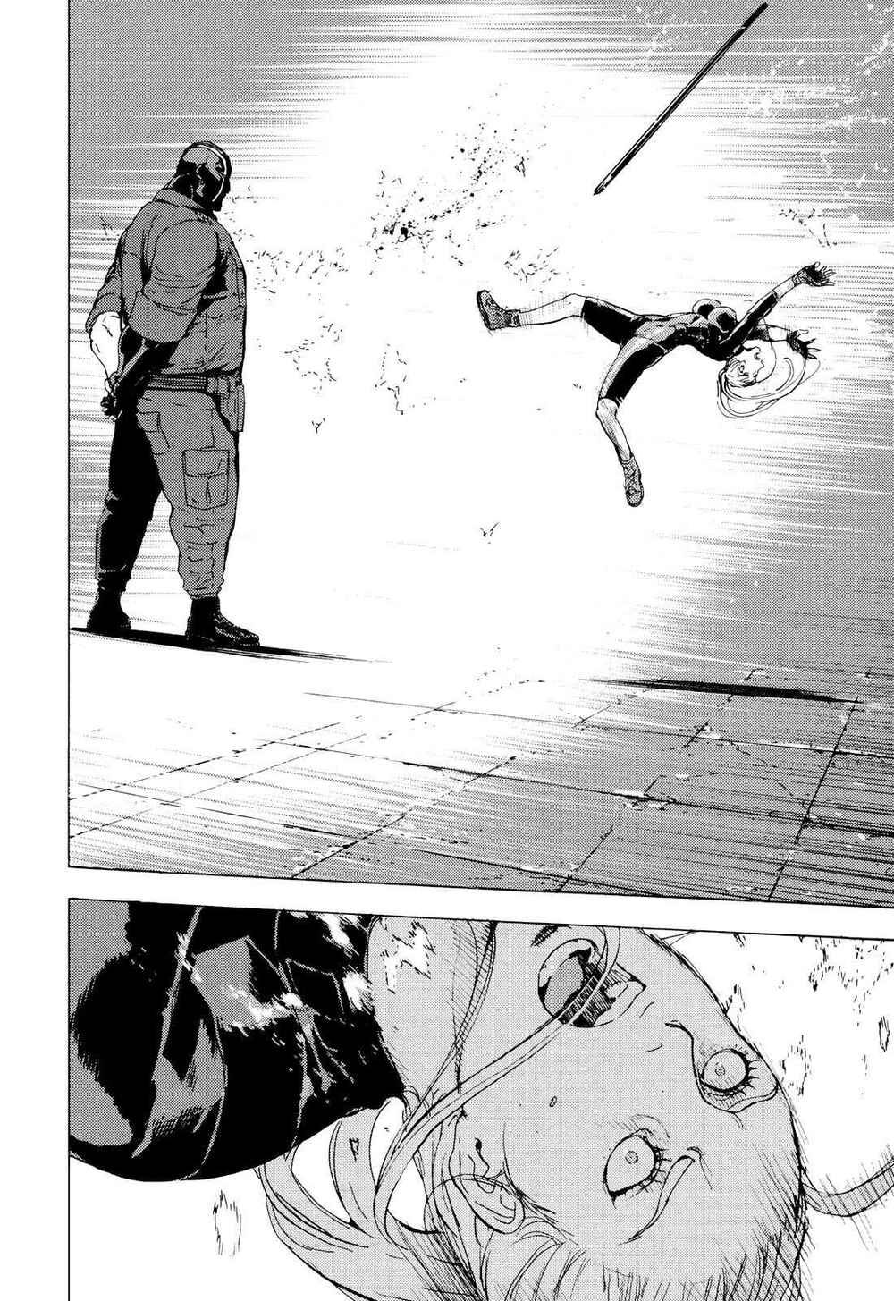 Until Death Do Us Part: Chapter 193