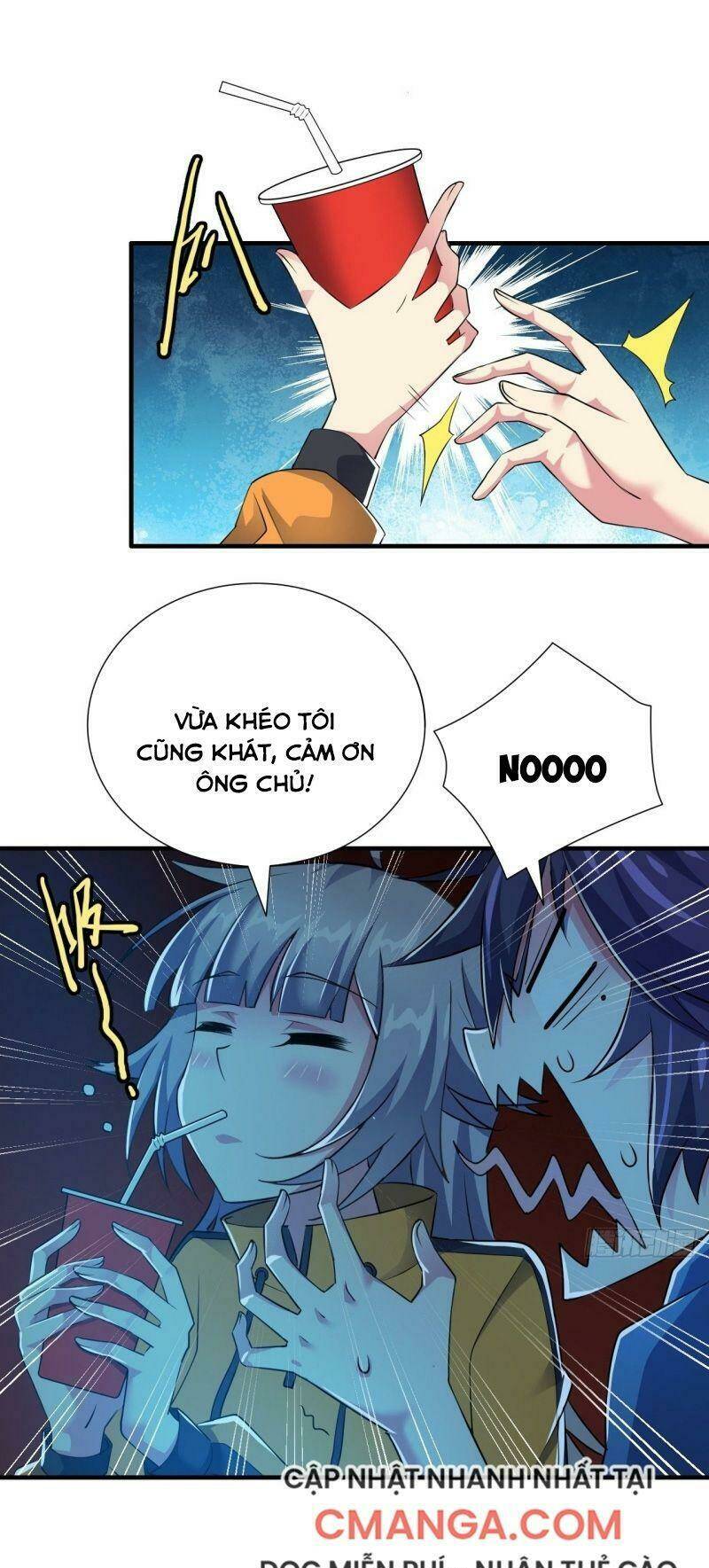 Hệ Thống Bái Kim Siêu Cấp: Chapter 18