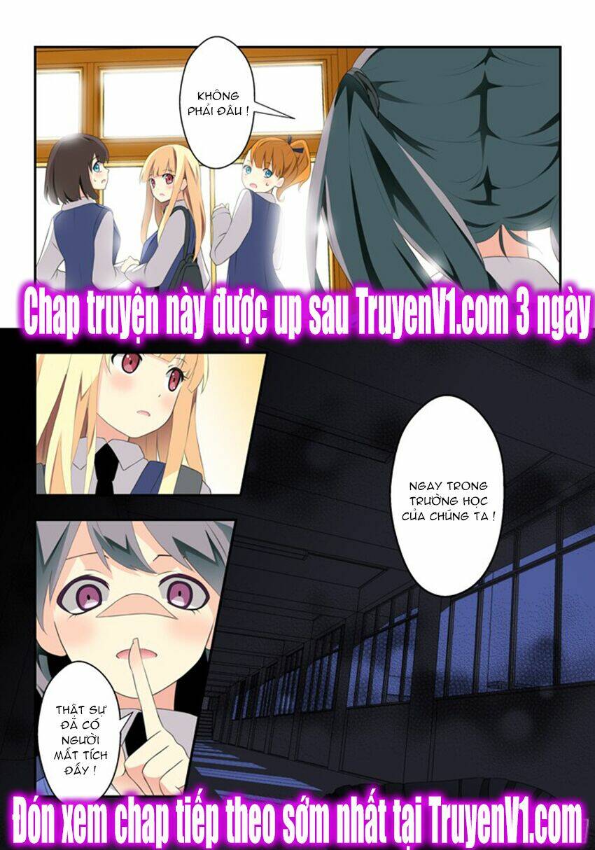 Sơn Hải Thú: Chapter 42