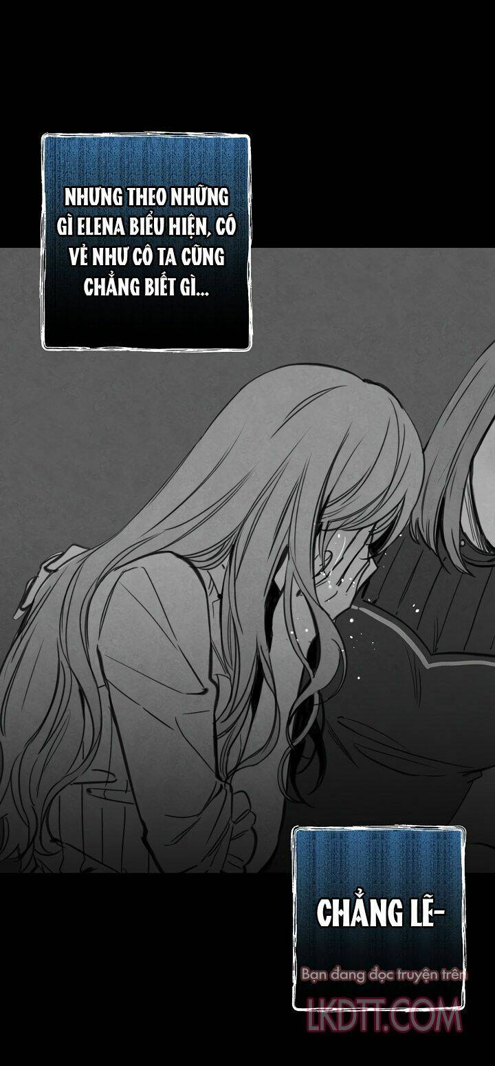 Hoàng Phi Bóng Tối: Chapter 10