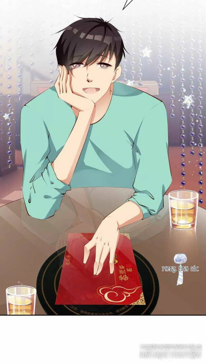 Nam Thần Là Một Đôi: Chapter 43