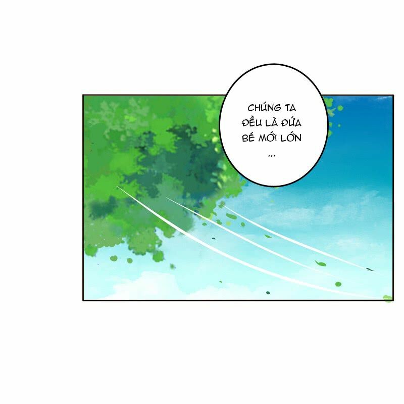 Thông Linh Phi: Chapter 189