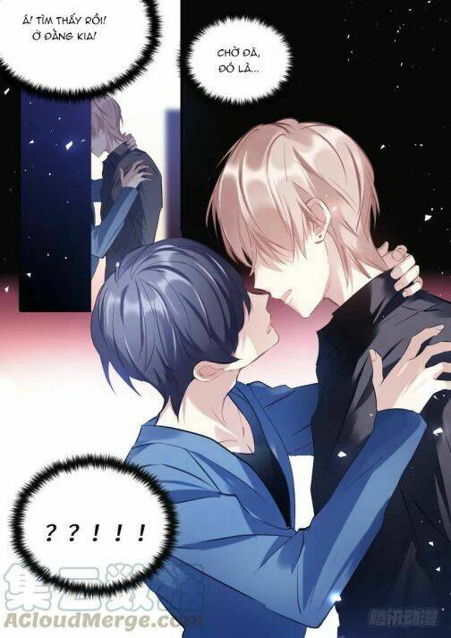 Ảnh Đế X Ảnh Đế: Chapter 132