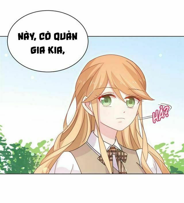 Ma Lạt Thiên Kim Đẩu Ác Thiếu: Chapter 40