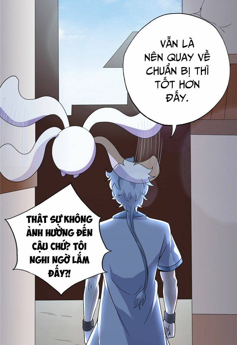 Chí Tôn Võ Đế: Chapter 193