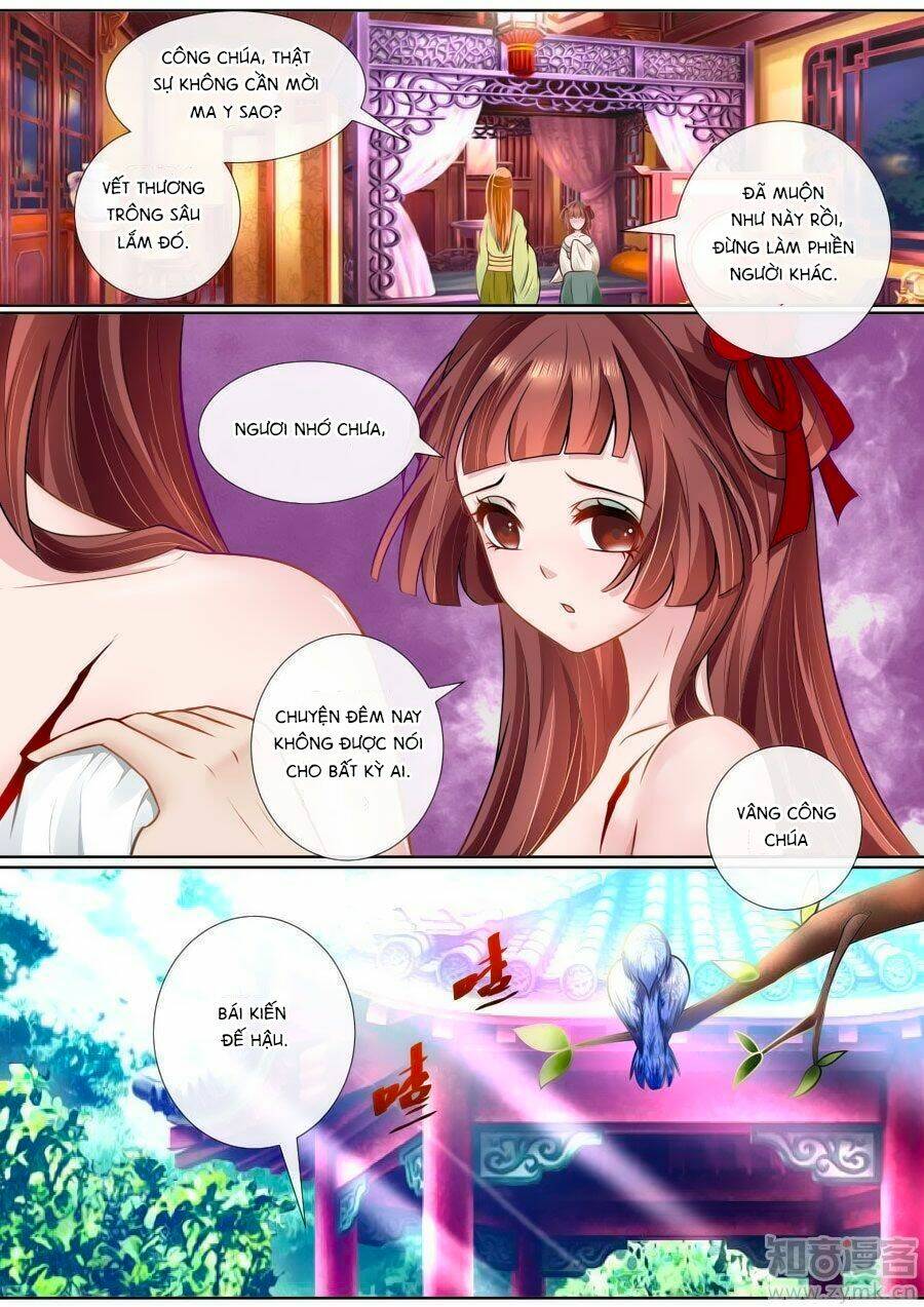 Ma Phi Giá Đáo: Chapter 113