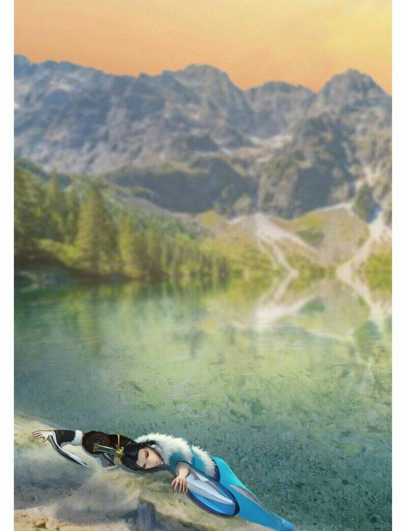 Yêu Nhan Lệnh: Chapter 45