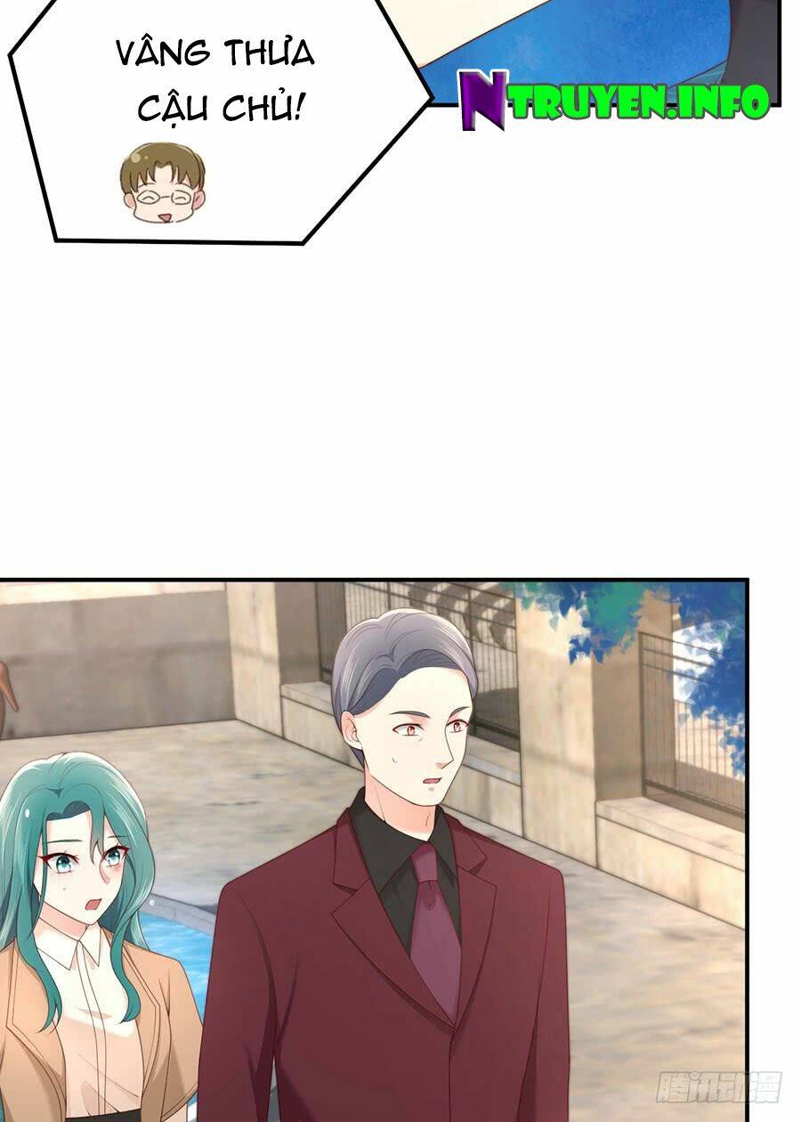 Nam Thần Truy Thê Chỉ Nam: Chapter 49.1