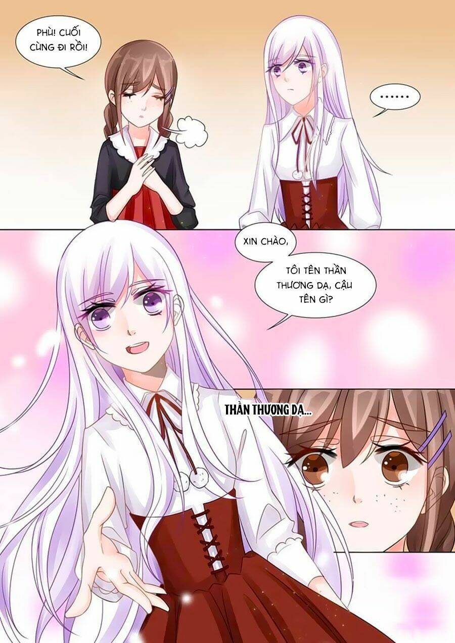 Chước Chước Lưu Ly Hạ: Chapter 44