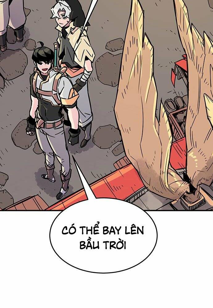Chủ Nhân Thiên Giới: Chapter 6
