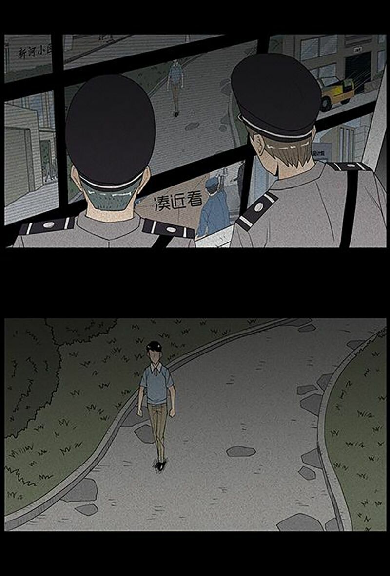 Kinh Dị Đêm Khuya: Chapter 31: - Độ Kiếp