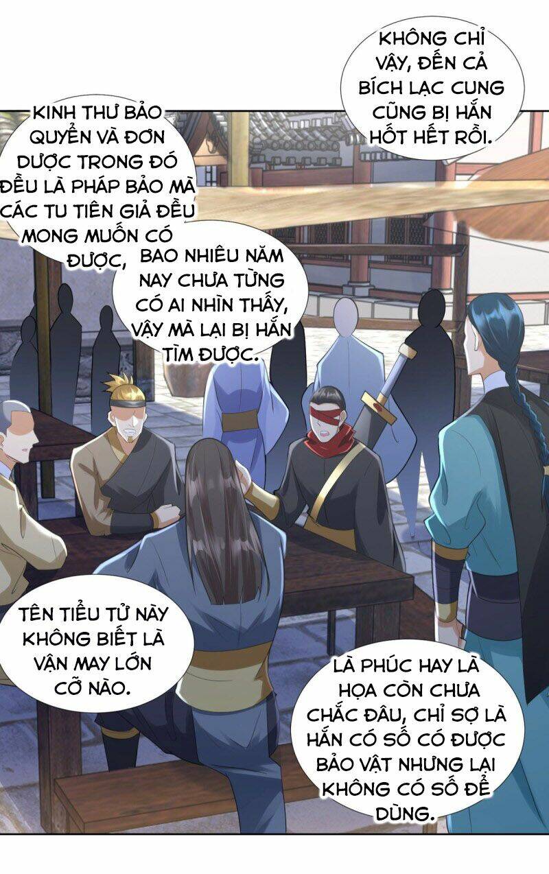 Chí Tôn Trọng Sinh: Chapter 75