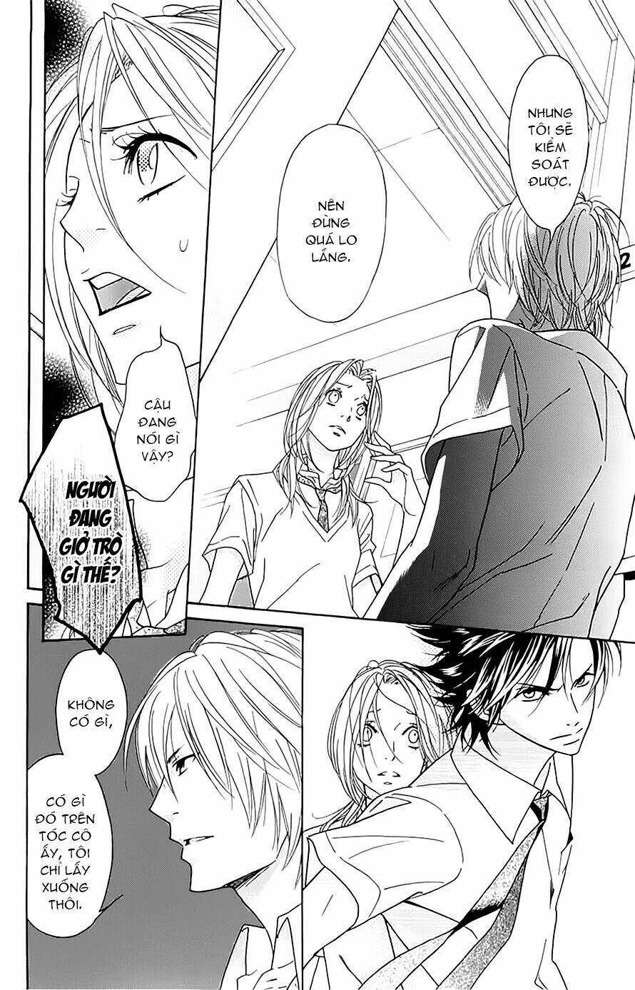 Shinobi Life: Chapter 5