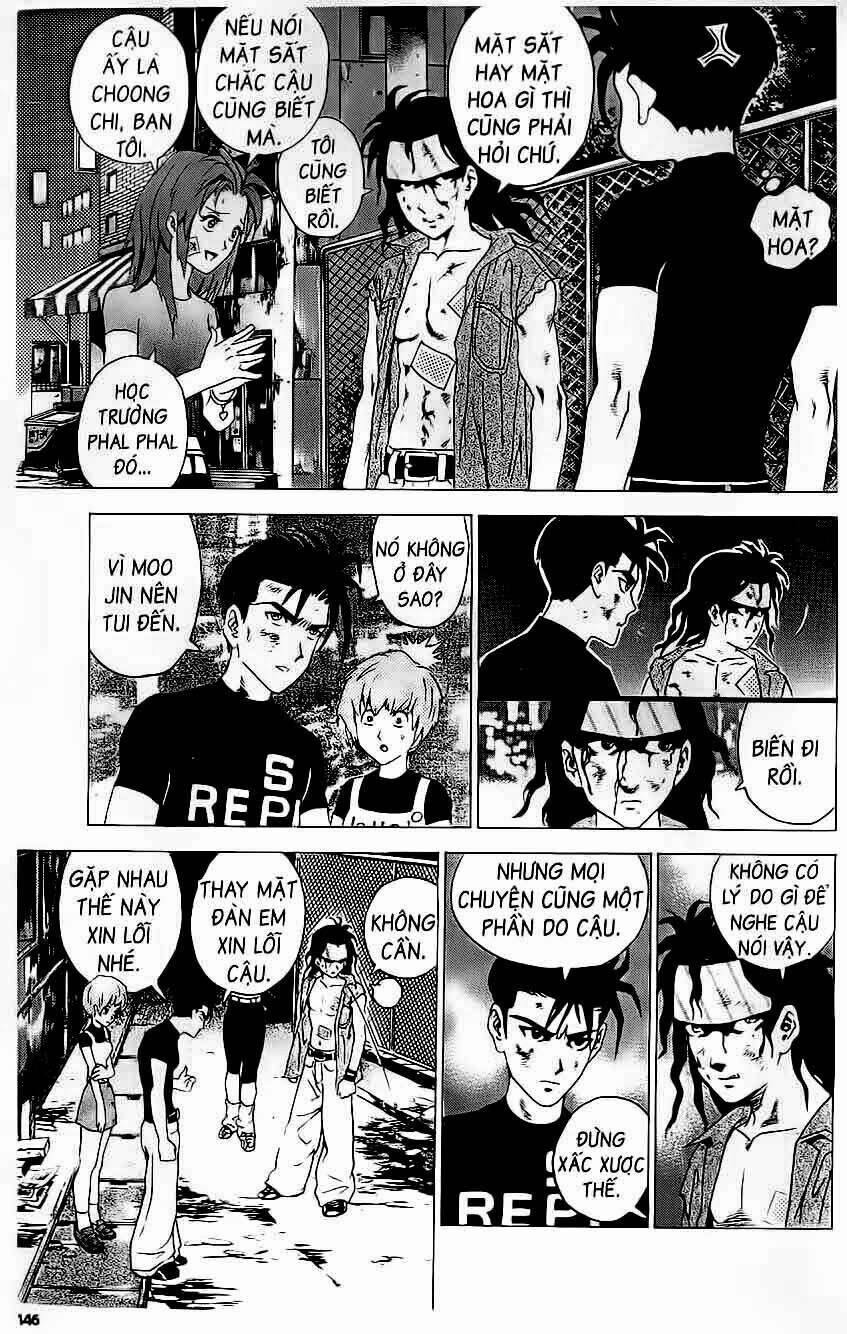 Ai Hơn Ai: Chapter 21