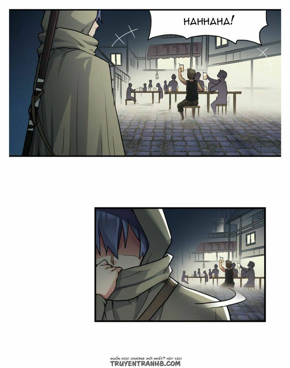 Vì Tôi Là Ông Chú Mở Tiệm Bán Vũ Khí: Chapter 39