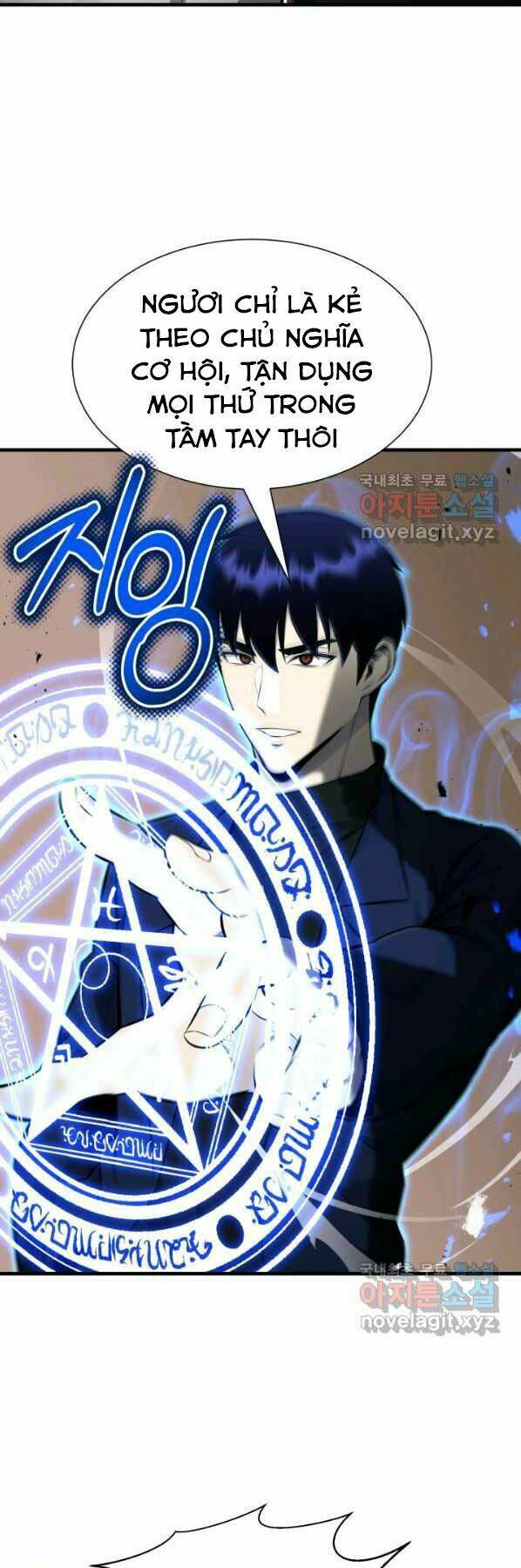 Luân Hồi Ác Nhân: Chapter 100